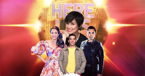Broadway’s ‘Here Lies Love’ to show love for other Filipino stars with Lea Salonga’s departure